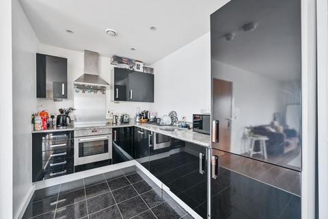 City Peninsula, North Greenwich, London, SE10