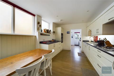 3 bedroom end of terrace house for sale, St Davids Hill, Exeter