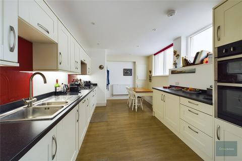 3 bedroom end of terrace house for sale, St Davids Hill, Exeter