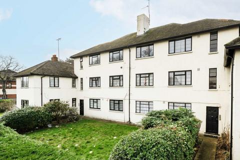 2 bedroom flat to rent, Amhurst Gardens, Isleworth TW7