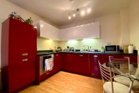 2 bedroom flat to rent, Postbox Apartments, Upper Marshall Street, Birmingham, West Midlands, B1