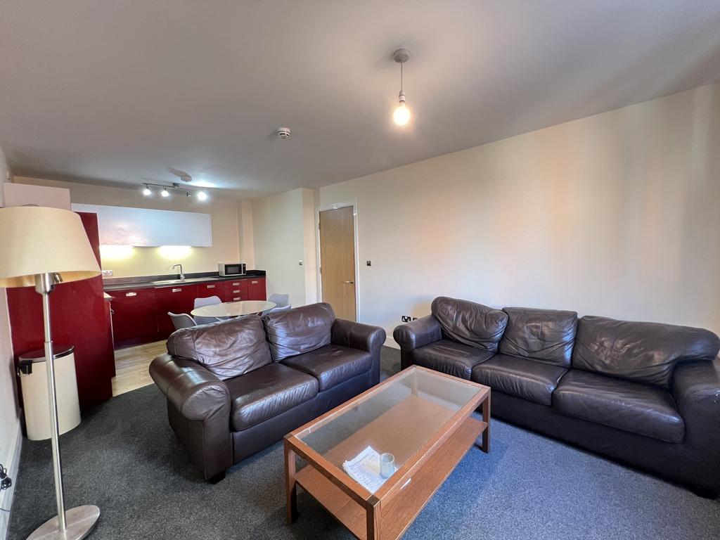 Apartment in West Midlands - View 2