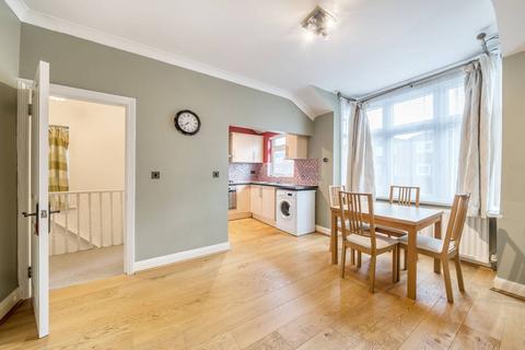 1 bedroom flat to rent, Montrose Road, Harrow, HA3