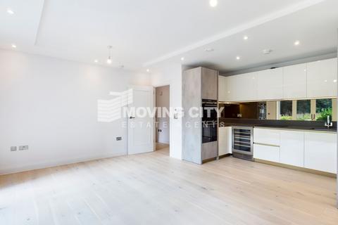 2 bedroom apartment for sale, Atkinson Close, London SW20