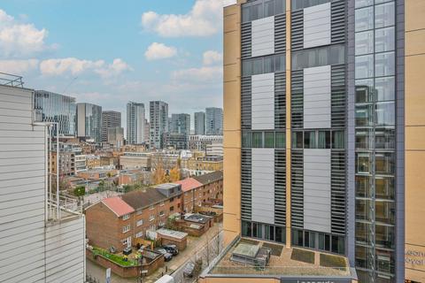 1 bedroom flat for sale, Londinium Tower, Mansell Street, City, London, E1