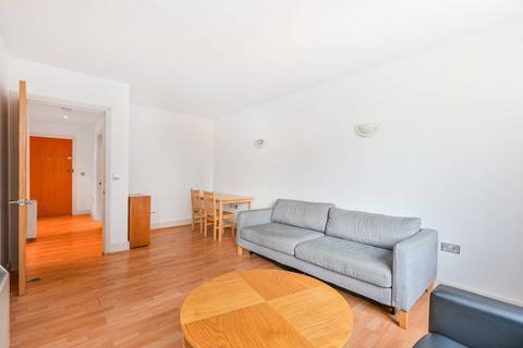 1 bedroom flat for sale, Londinium Tower, Mansell Street, City, London, E1