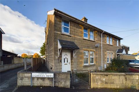 3 bedroom semi-detached house for sale, Crescent Road, Wiltshire SN12