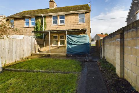 3 bedroom semi-detached house for sale, Crescent Road, Wiltshire SN12