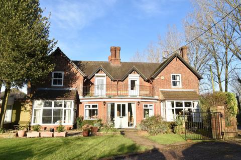 6 bedroom character property for sale, Chequers Hill, Doddington, ME9