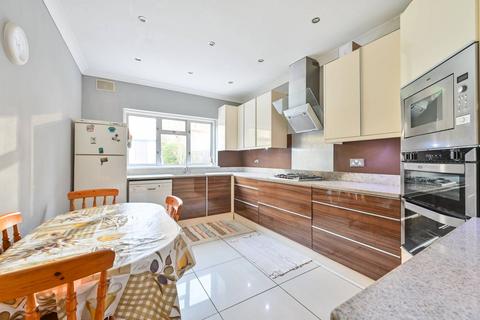 4 bedroom semi-detached house for sale, Oakington Manor Drive, Wembley Park, Wembley, HA9