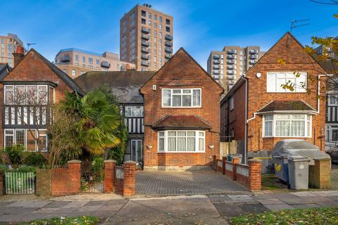 4 bedroom semi-detached house for sale, Oakington Manor Drive, Wembley Park, Wembley, HA9