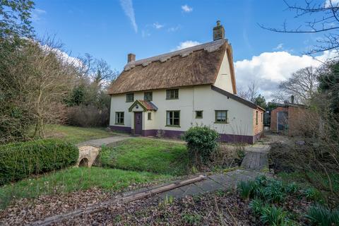 3 bedroom detached house for sale, Halesworth IP19