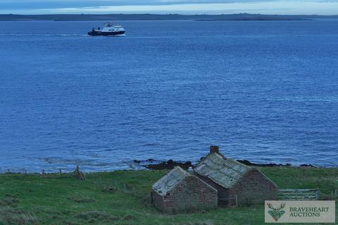 House for sale, Eday, Orkney, Orkney Islands, KW17 2AA