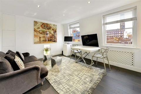 1 bedroom flat to rent, Charlotte Place, London W1T