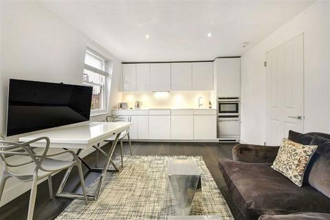 1 bedroom flat to rent, Charlotte Place, London W1T