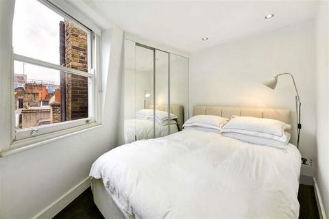 1 bedroom flat to rent, Charlotte Place, London W1T