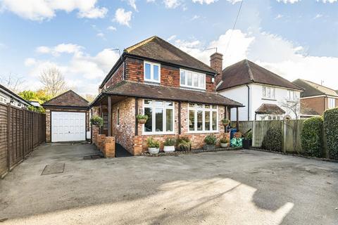 5 bedroom property for sale, Ruscombe