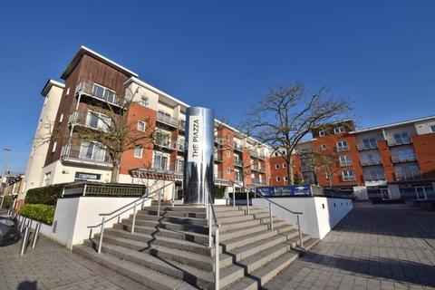 Property to rent, The Piazza, Whale Avenue, Reading