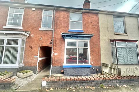 3 bedroom terraced house for sale, Woodcross Street, Bilston WV14