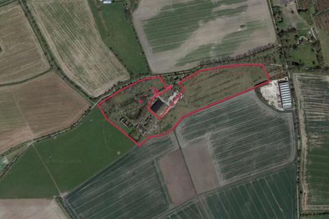 Residential development for sale, Former RAF Yatesbury, Jugglers Lane, Yatesbury, Wiltshire, SN11 8YA