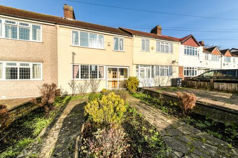 3 bedroom terraced house for sale, Stanford Road, London, SW16