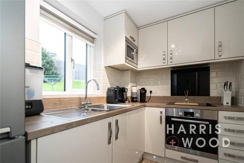 2 bedroom apartment for sale, Heriot Way, Great Totham, Maldon, Essex, CM9