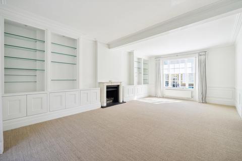 3 bedroom townhouse to rent, Bloomfield Terrace, London, SW1W