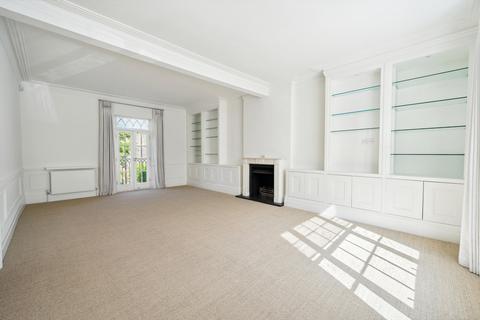 3 bedroom townhouse to rent, Bloomfield Terrace, London, SW1W