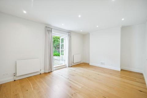 3 bedroom townhouse to rent, Bloomfield Terrace, London, SW1W