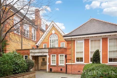 1 bedroom apartment for sale, Augustas Lane, London, N1