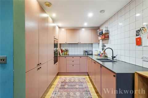 1 bedroom apartment for sale, Augustas Lane, London, N1