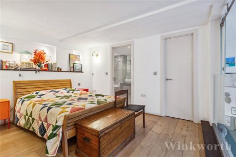 1 bedroom apartment for sale, Augustas Lane, London, N1