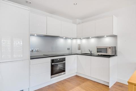 1 bedroom apartment to rent, Lawn Road Belsize Park NW3