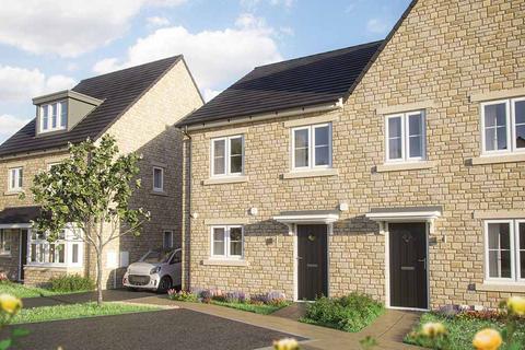 3 bedroom semi-detached house for sale, Plot 529, Rowan at The Manse Collection, York Road HG5