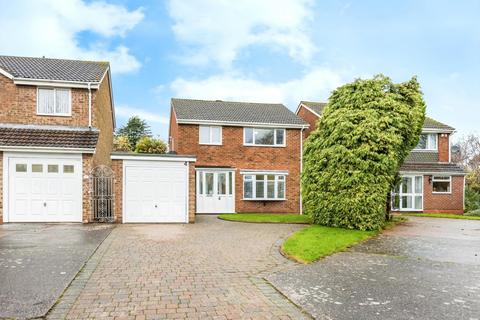 4 bedroom house for sale, Ashlands Close, Tamworth