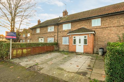 3 bedroom terraced house for sale, Central Avenue, Hayes, Middlesex