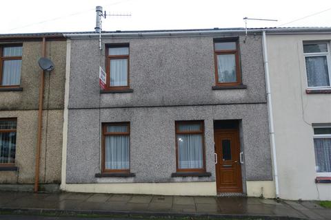 3 bedroom terraced house for sale, Cemetery Road, Trecynon, Aberdare