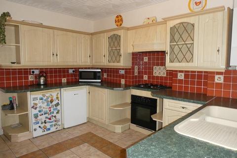 3 bedroom terraced house for sale, Cemetery Road, Trecynon, Aberdare