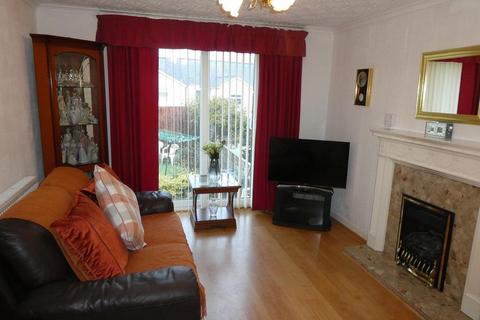 3 bedroom terraced house for sale, Cemetery Road, Trecynon, Aberdare