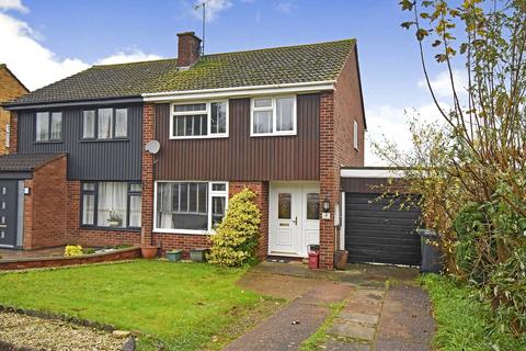 3 bedroom semi-detached house for sale, Walton Road, Exeter, EX2