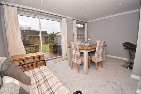 3 bedroom semi-detached house for sale, Walton Road, Exeter, EX2