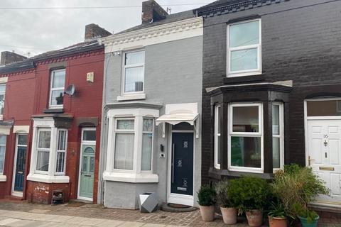 3 bedroom house for sale, Malwood Street, Liverpool