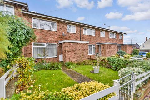 3 bedroom terraced house for sale, Hodgson Crescent, Snodland, Kent