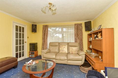 Hodgson Crescent, Snodland, Kent