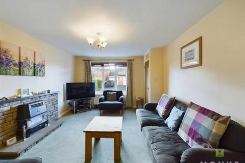 4 bedroom detached house for sale, Pantulf Road, Wem