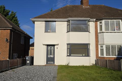 3 bedroom semi-detached house to rent, Abbeyfield Road, Birmingham B23