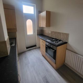 1 bedroom flat to rent, Coleridge Avenue, South Shields