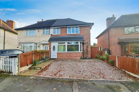 3 bedroom semi-detached house for sale, Mersey Crescent, West Didsbury, Manchester, M20