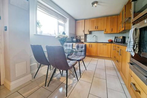 3 bedroom semi-detached house for sale, Mersey Crescent, West Didsbury, Manchester, M20