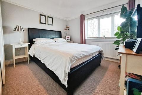 3 bedroom semi-detached house for sale, Mersey Crescent, West Didsbury, Manchester, M20